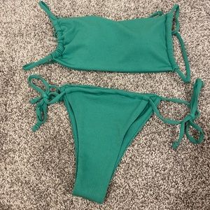 Zaful swimsuit. Size Medium. Never worn.